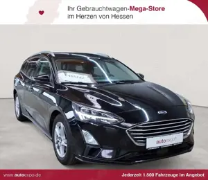 Ford Focus Focus Turnier 1.0 EcoBoost COOLCONNECT