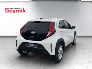 Toyota Aygo X Aygo X Active Bild 5