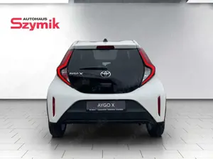 Toyota Aygo X Aygo X Active Bild 4
