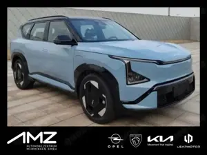 Kia EV5 81kWh GT-Line *Massagesitze*Sitzventilation*