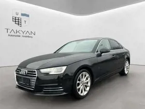 Audi A4 Lim. sport ultra/ 2.Hand / NAVI / XENON / SHZ
