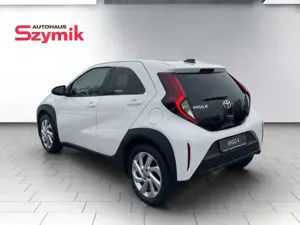 Toyota Aygo X Aygo X Active Bild 3