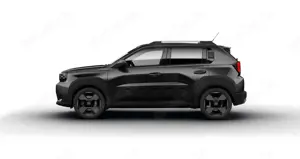 Fiat Grande Panda 1.2 Hybrid eDCT La Prima+CAR PLAY+