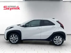 Toyota Aygo X Aygo X Active Bild 2