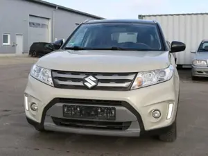 Suzuki Vitara Vitara 1.6 (4x4) Allgrip Comfort
