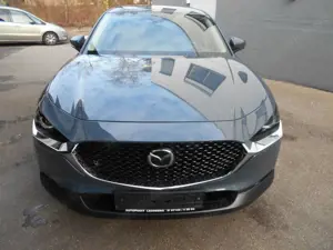 Mazda CX-3 0 Selection 2WD, Automatik