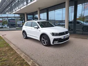 Volkswagen Tiguan Tiguan 2.0 TSI 4Motion (BlueMotion Technology) DSG Highline