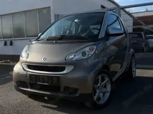 smart forTwo Bild 2