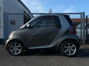 smart forTwo Bild 4