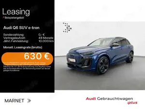 Audi Others edition one quattro S line*Navi*LE