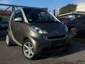 smart forTwo Bild 3