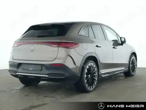 Mercedes-Benz EQE SUV EQE SUV 500 4M AMG Airmatic AHK Pano Night 360° - image 3