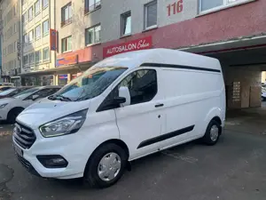 Ford Transit Custom 300 L2 H2 2,0TDCI 3 Sitze NAVI PDC SHZ Trend