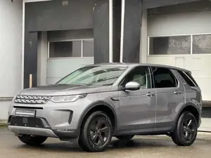 Land Rover Discovery Sport P200 LED Navi Head-Up ACC 360° Bild 2