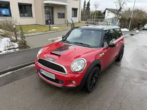 MINI John Cooper Works Clubman