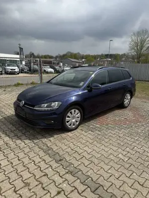 Volkswagen Golf Variant 1.6 TDI Join