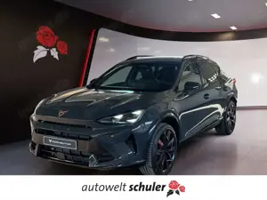 CUPRA Formentor 1.5 eTSI AHK Matrix SHZ