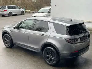 Land Rover Discovery Sport P200 LED Navi Head-Up ACC 360° Bild 4