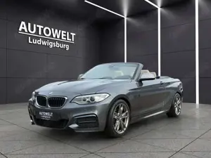 BMW 235 M 235i Cabrio Automatik
