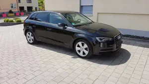 Audi A3 2.0 TDI Limousine (clean diesel) Ambition Bild 5