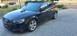 Audi A3 2.0 TDI Limousine (clean diesel) Ambition Bild 4