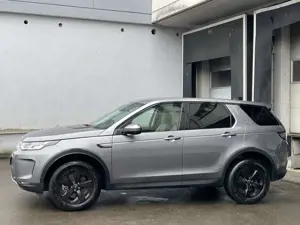 Land Rover Discovery Sport P200 LED Navi Head-Up ACC 360° Bild 3