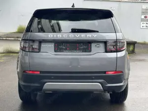 Land Rover Discovery Sport P200 LED Navi Head-Up ACC 360° Bild 5