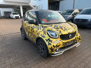 smart forTwo Bild 3