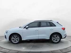 Audi Q3 Bild 2