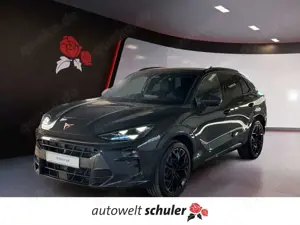 CUPRA Terramar VZ 2.0 TSI 4Drive AHK Matrix-LED