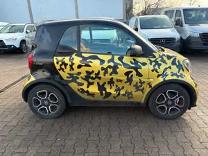 smart forTwo Bild 4