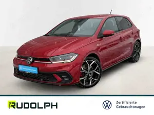 Volkswagen Polo GTI 2.0 TSI DSG LED BT ACC Klima SHZ Rückfahrkam.