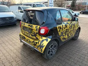 smart forTwo Bild 5