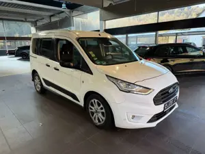 Ford Transit Connect Kombi Trend