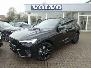 Volvo XC60 Black Edition B5 AWD Plus/Pano/HK/HeadUP