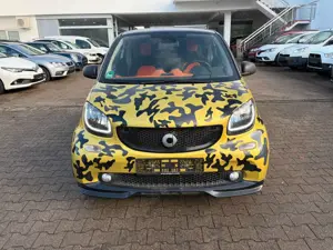 smart forTwo Bild 2