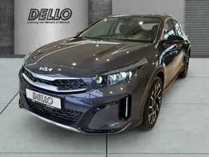 Kia XCeed 1.5T DCT Spirit Glasdach Navigationssystem Panoram