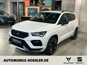 CUPRA Ateca Navi Digitales Cockpit LED Sperrdiff. ACC El. Heck