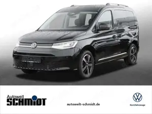 Volkswagen Caddy "STYLE" 2,0 l TDI DSG 5-Sitzer Style Bild 1