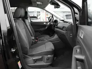 Volkswagen Caddy "STYLE" 2,0 l TDI DSG 5-Sitzer Style Bild 3