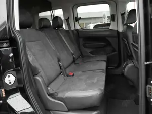 Volkswagen Caddy "STYLE" 2,0 l TDI DSG 5-Sitzer Style Bild 4