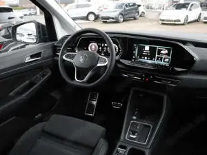 Volkswagen Caddy "STYLE" 2,0 l TDI DSG 5-Sitzer Style Bild 5