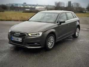 Audi A3 1.4 TFSI - S Tronic - Sportback