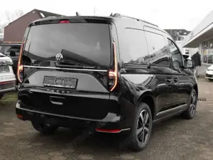 Volkswagen Caddy "STYLE" 2,0 l TDI DSG 5-Sitzer Style Bild 2