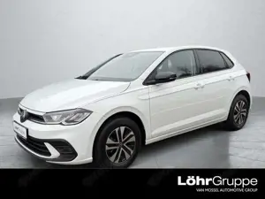 Volkswagen Polo Life TSI 70 kW 5-G Aktionspreis bis 30.06!