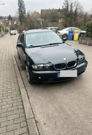 BMW 316 316i