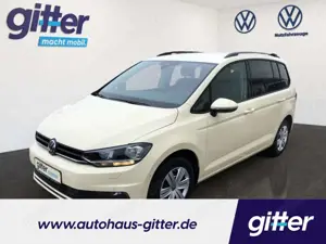 Volkswagen Touran Taxi 2.0 TDI ''First Edition'' Apple CarPlay Andro
