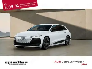 Audi Others S-Line/ Matrix, AR-HuD, BO, AHK