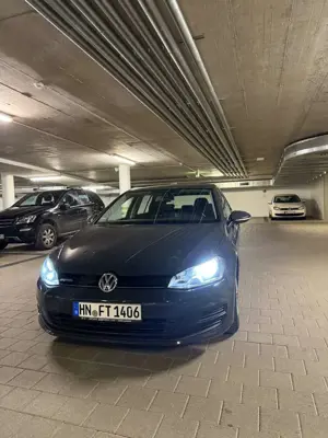 Volkswagen Golf Comfortline BlueMotion 1.6TDI