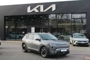 Kia EV3 150 kW Earth*P3*P4**LED*Rückfahrkamera*